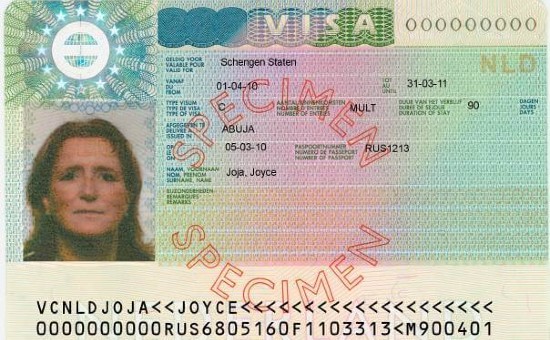 How To Apply For A Canadian Visa