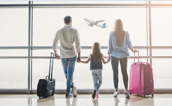 Canada tourist visa from India consultants