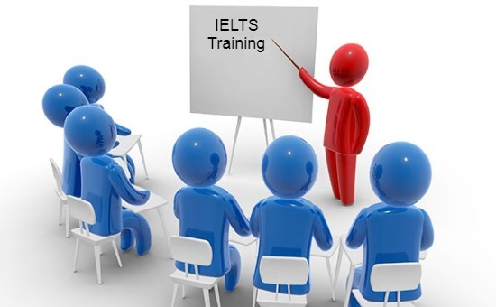 IELTS Coaching in Delhi